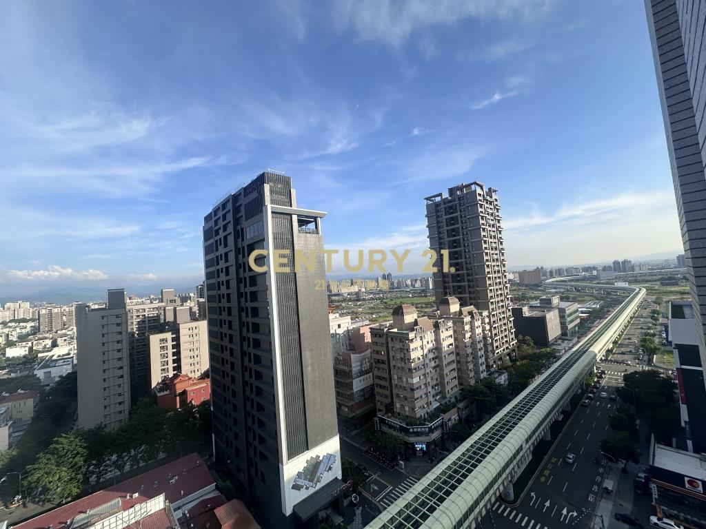 專營❤️文心愛悅｜精美裝潢三房平車