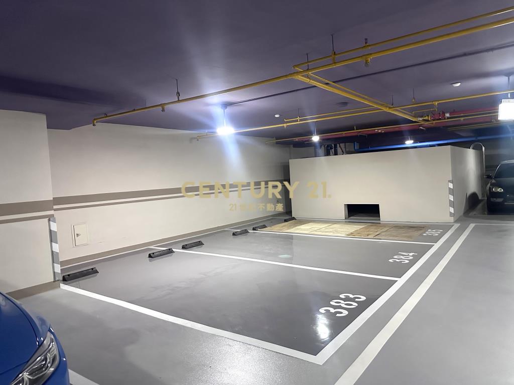 專營❤️文心愛悅｜精美裝潢三房平車