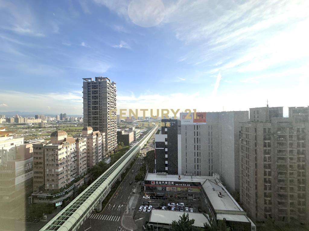 專營❤️文心愛悅｜精美裝潢三房平車