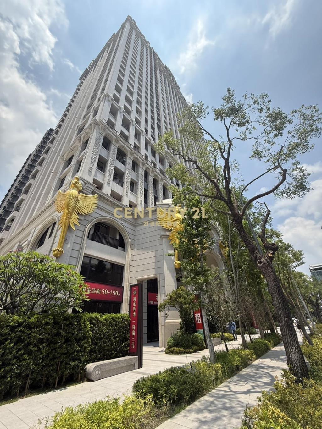 專營❤️文心愛悅｜精美裝潢三房平車