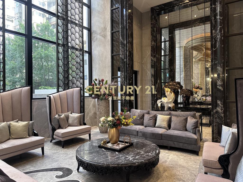 專營❤️文心愛悅｜精美裝潢三房平車