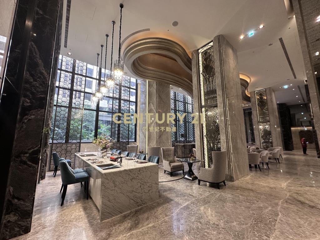 專營❤️文心愛悅｜精美裝潢三房平車