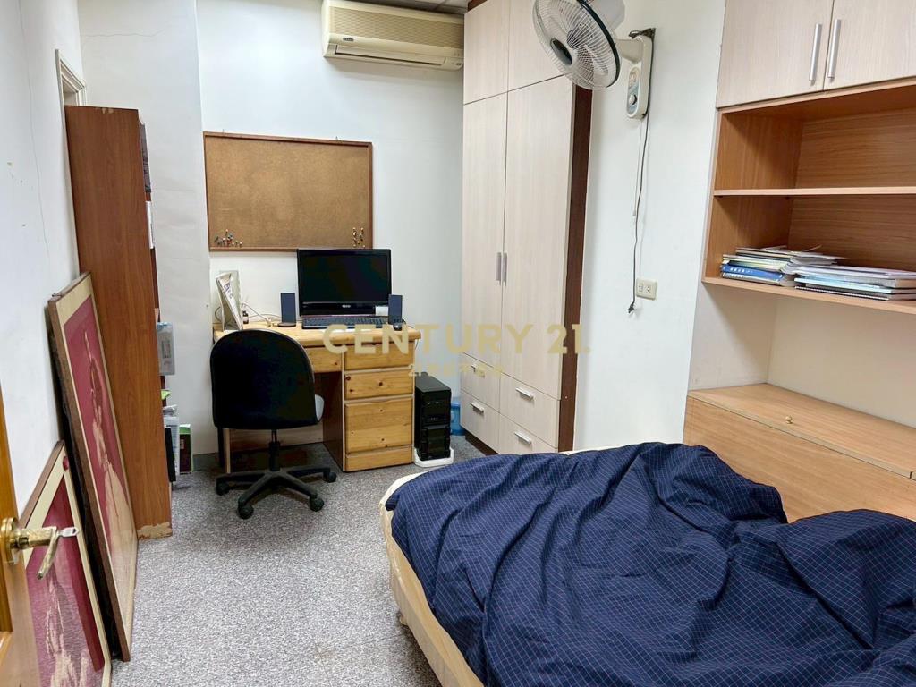 西區黃金地段透天店面