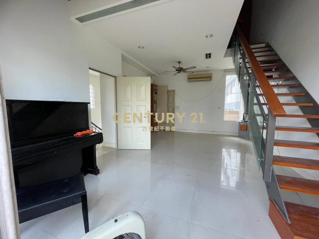 美術館綠園道大面寬電梯別墅