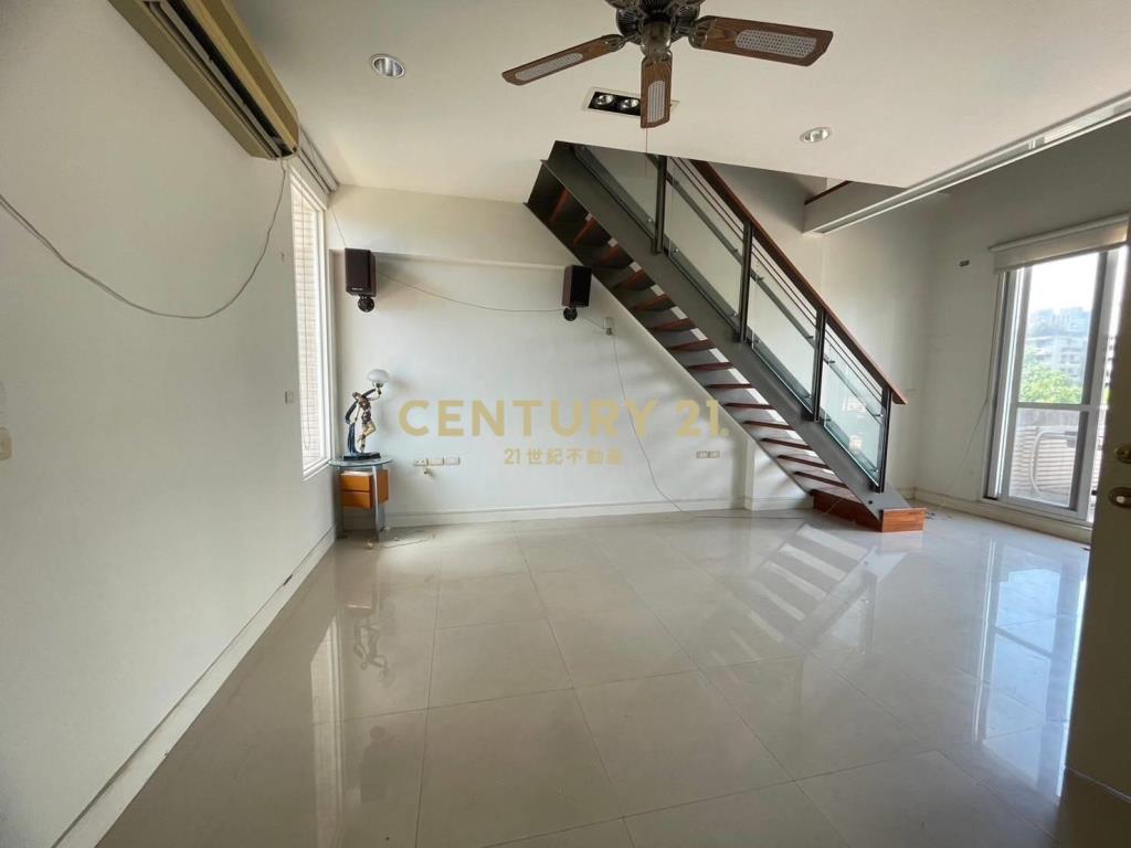 美術館綠園道大面寬電梯別墅