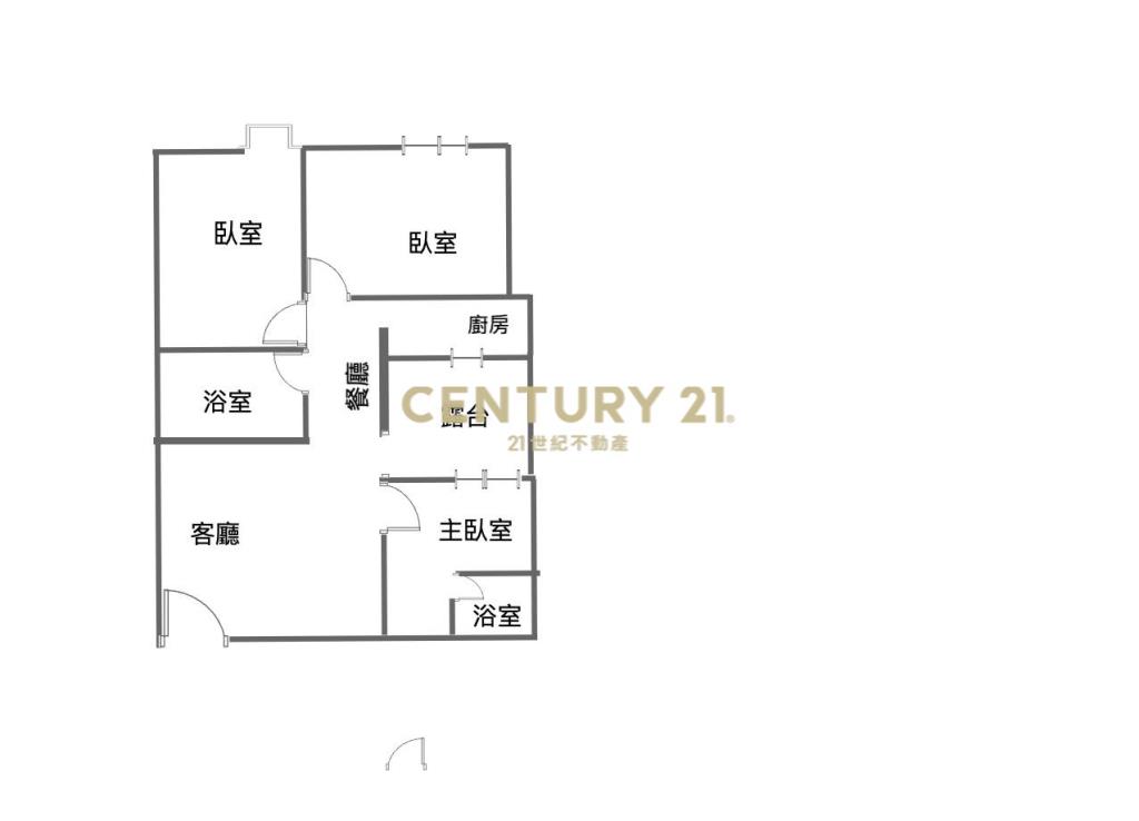 獨家✨大降百萬‼️逢甲三房車位送露台‼️