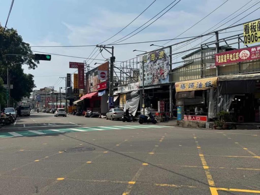 獨家✨大降百萬‼️逢甲三房車位送露台‼️