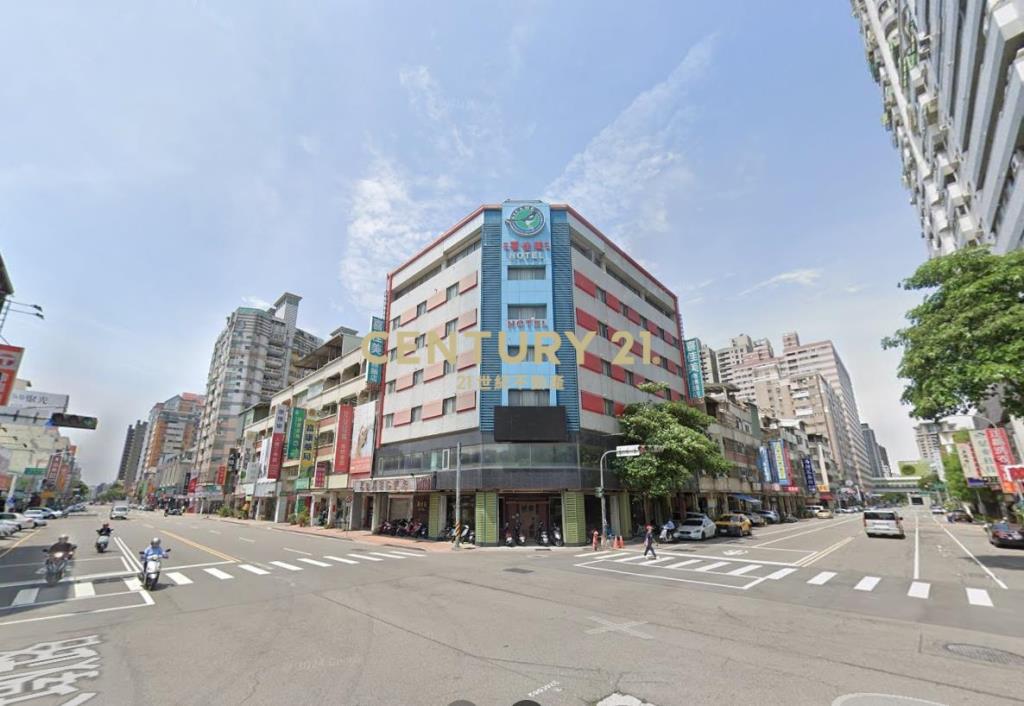 喜佳美商務飯店