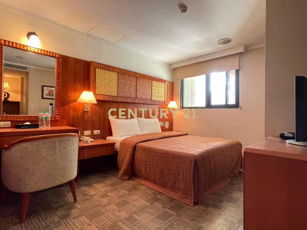 喜佳美商務飯店