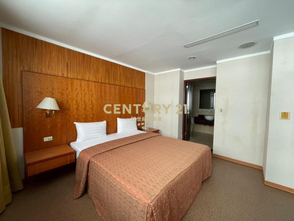 喜佳美商務飯店