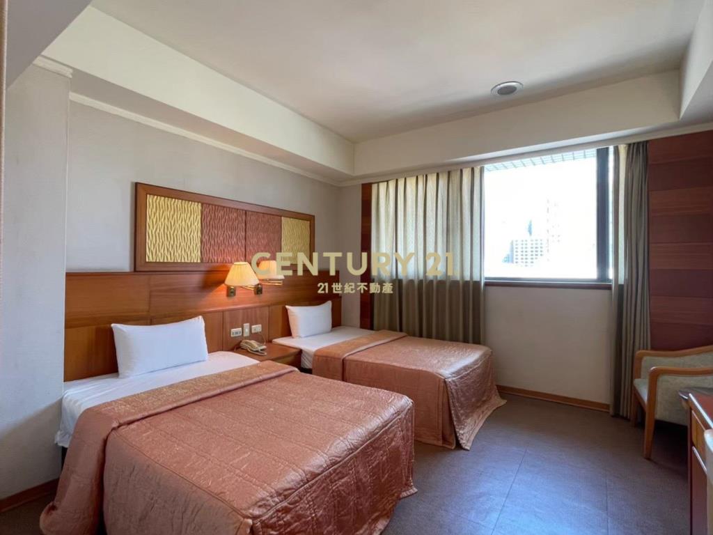 喜佳美商務飯店