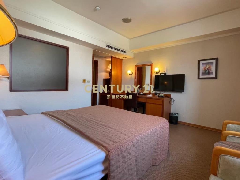 喜佳美商務飯店