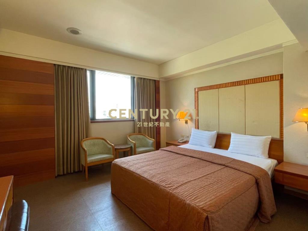 喜佳美商務飯店