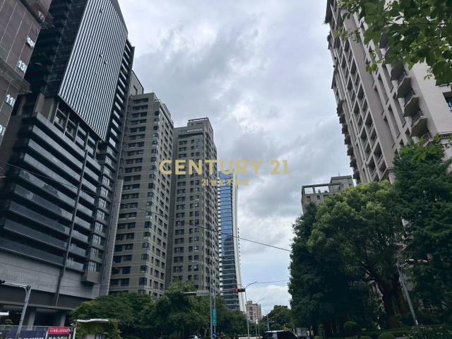 七期核心⭐️鉑金愛悅A5棟視野戶｜歌劇院