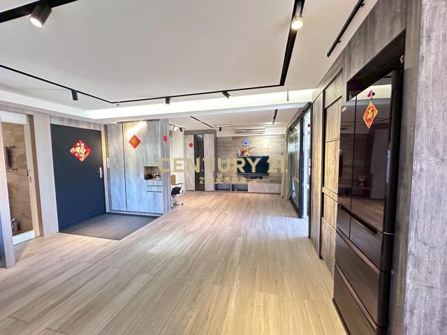 逢甲核心🌟熊貓麗晶高樓景觀精品宅