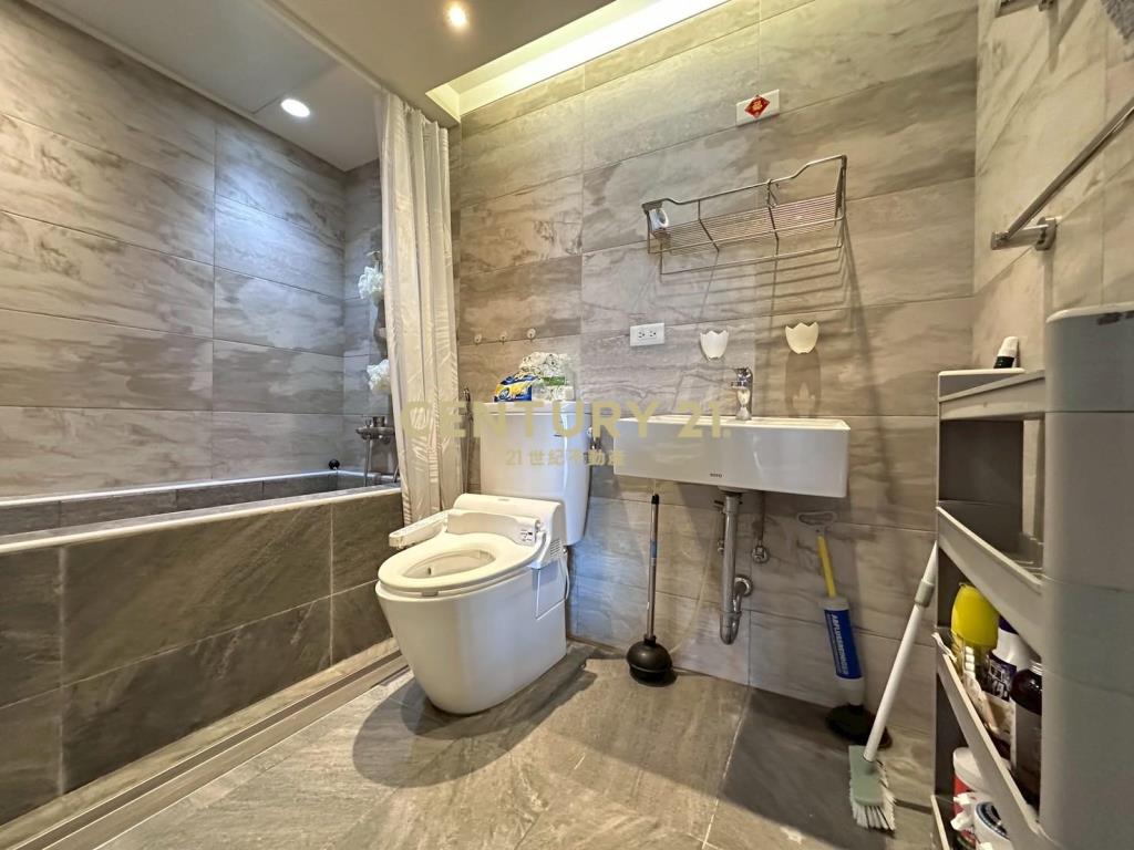 逢甲核心🌟熊貓麗晶高樓景觀精品宅