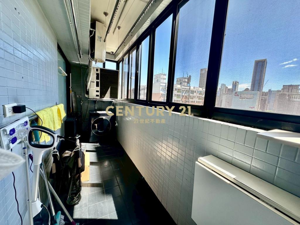 逢甲核心🌟熊貓麗晶高樓景觀精品宅