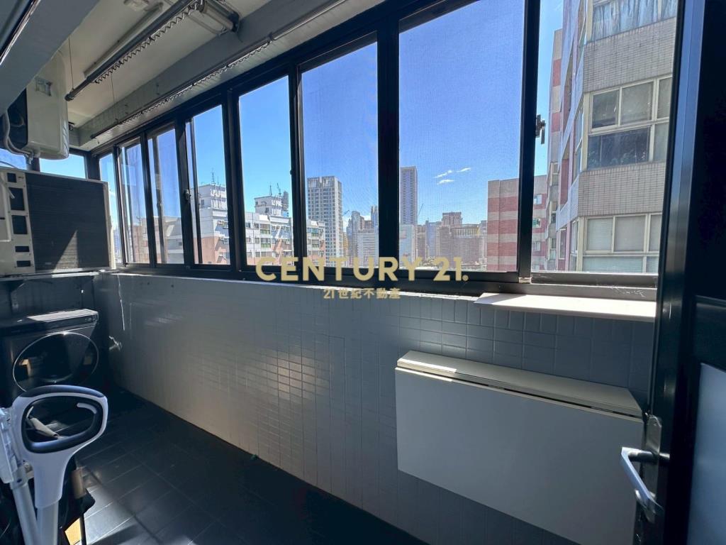 逢甲核心🌟熊貓麗晶高樓景觀精品宅