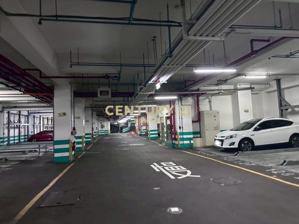 逢甲核心🌟熊貓麗晶高樓景觀精品宅