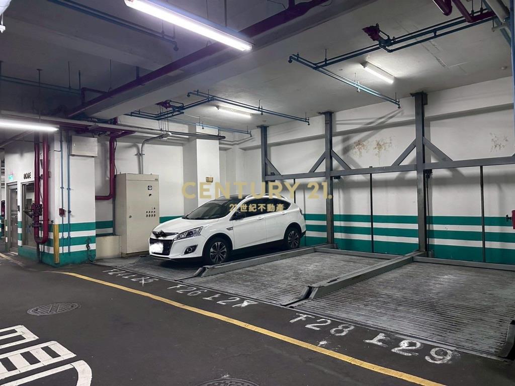 逢甲核心🌟熊貓麗晶高樓景觀精品宅