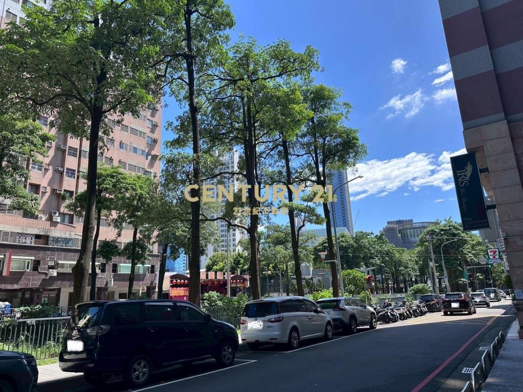 逢甲核心🌟熊貓麗晶高樓景觀精品宅