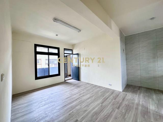 大肚藍色公路💙全新整理三房美寓