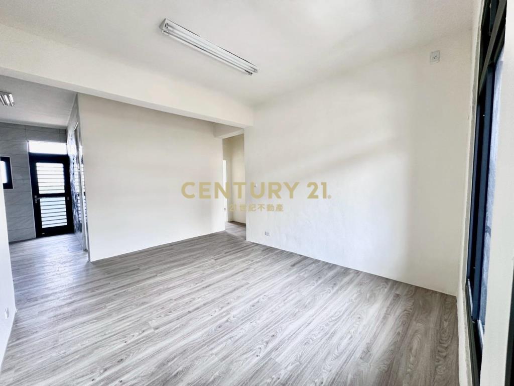 大肚藍色公路💙全新整理三房美寓