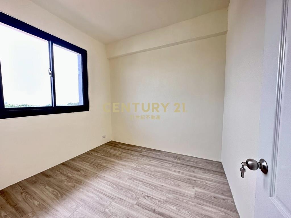 大肚藍色公路💙全新整理三房美寓