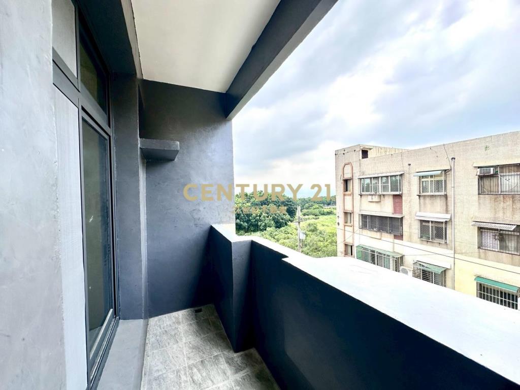 大肚藍色公路💙全新整理三房美寓