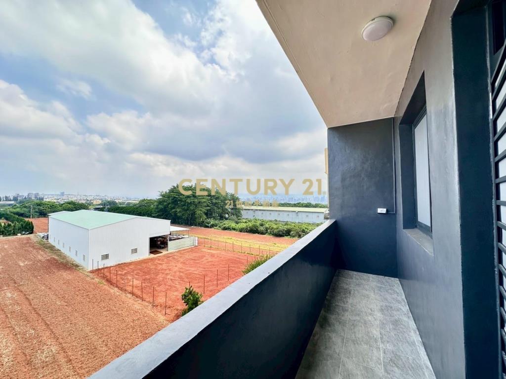 大肚藍色公路💙全新整理三房美寓