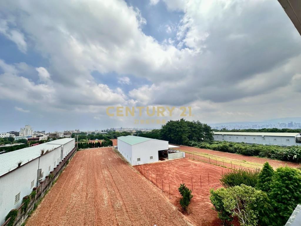 大肚藍色公路💙全新整理三房美寓