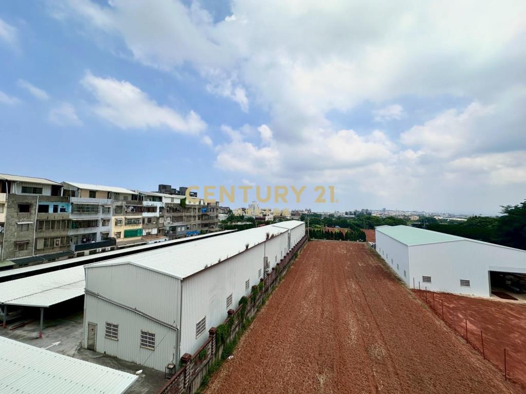 大肚藍色公路💙全新整理三房美寓