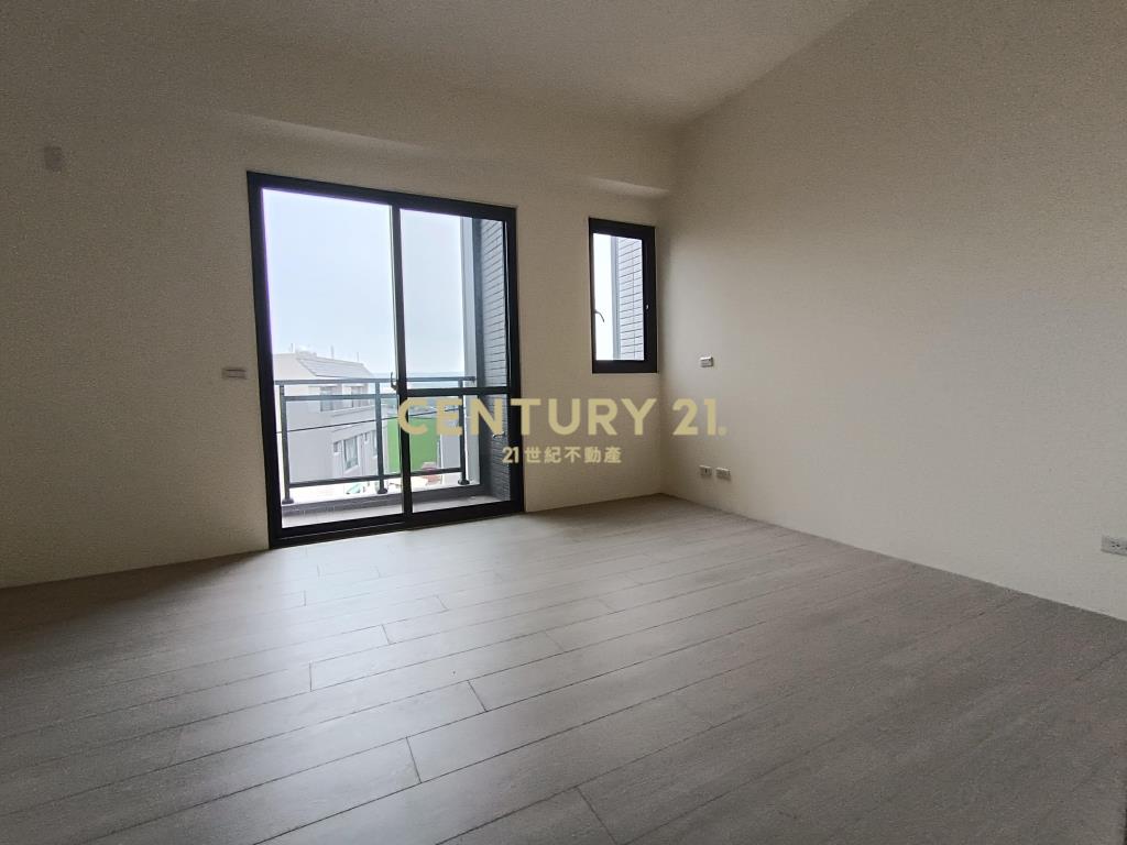 獨家烏日全新溪南臨路別墅