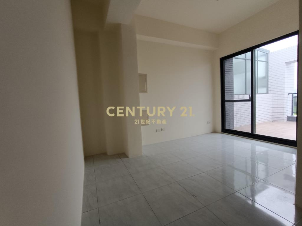 獨家烏日全新溪南臨路別墅