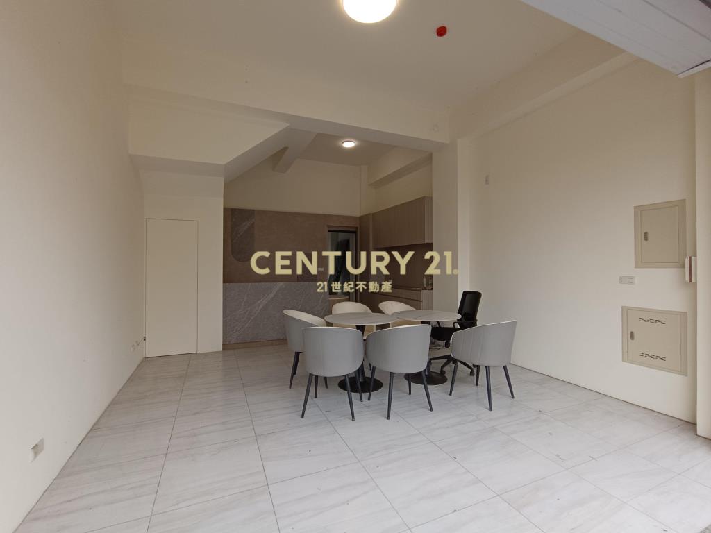 獨家烏日全新溪南臨路別墅