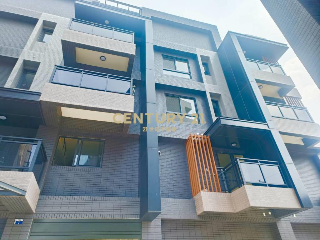 烏日全新頂級豪墅(二)