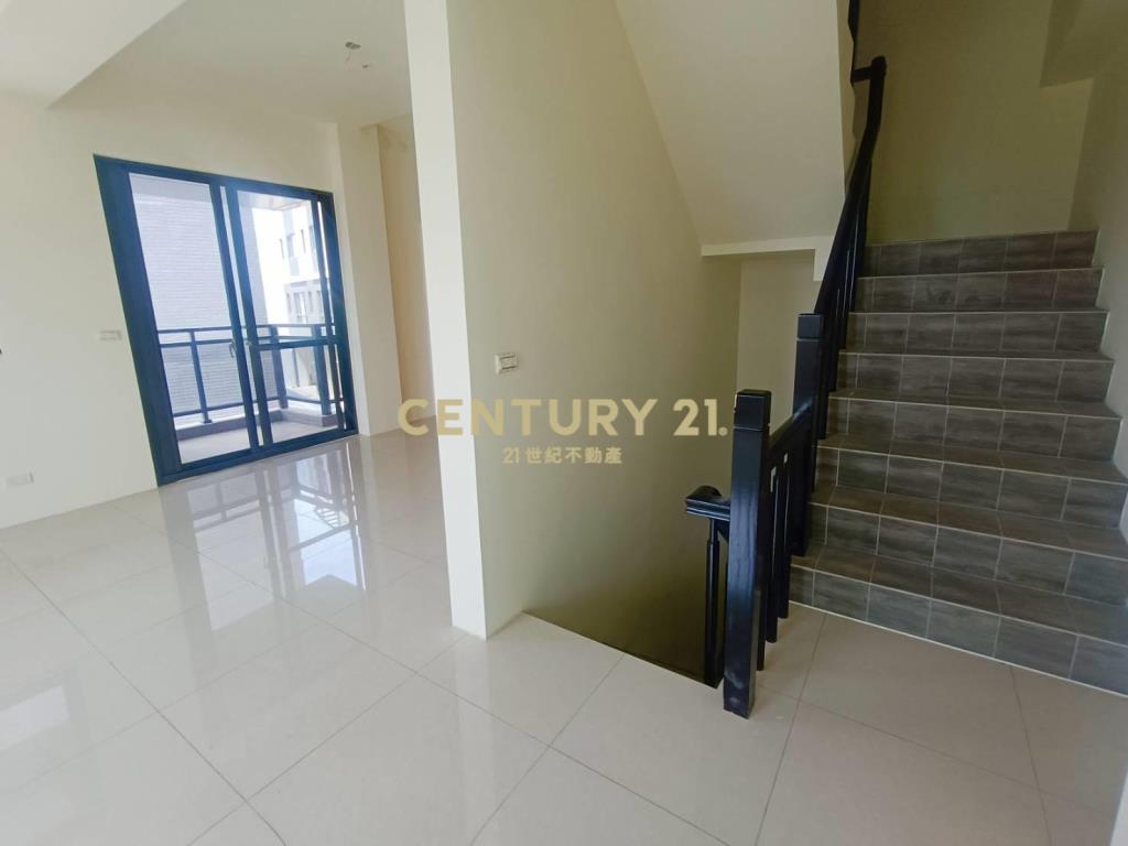 烏日全新頂級豪墅(二)