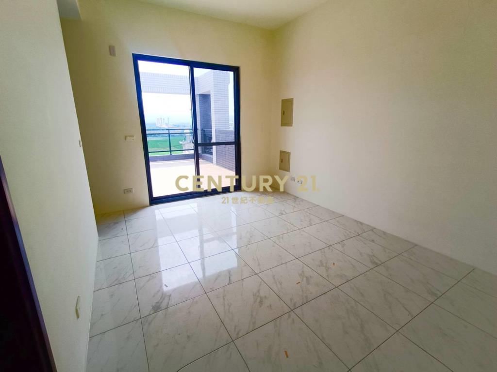 烏日全新頂級豪墅(二)