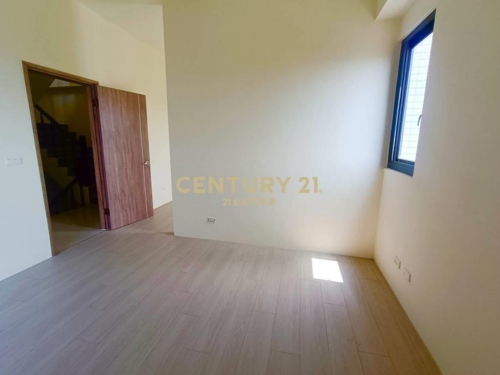 烏日全新頂級豪墅(二)