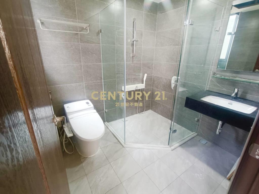 烏日全新頂級豪墅(二)