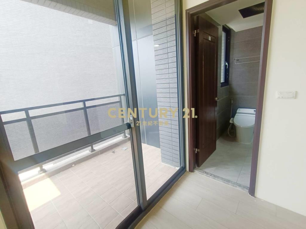 烏日全新頂級豪墅(二)