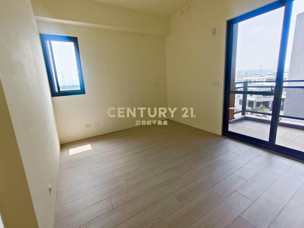 烏日全新頂級豪墅(二)