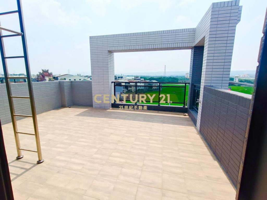 烏日全新頂級豪墅(二)