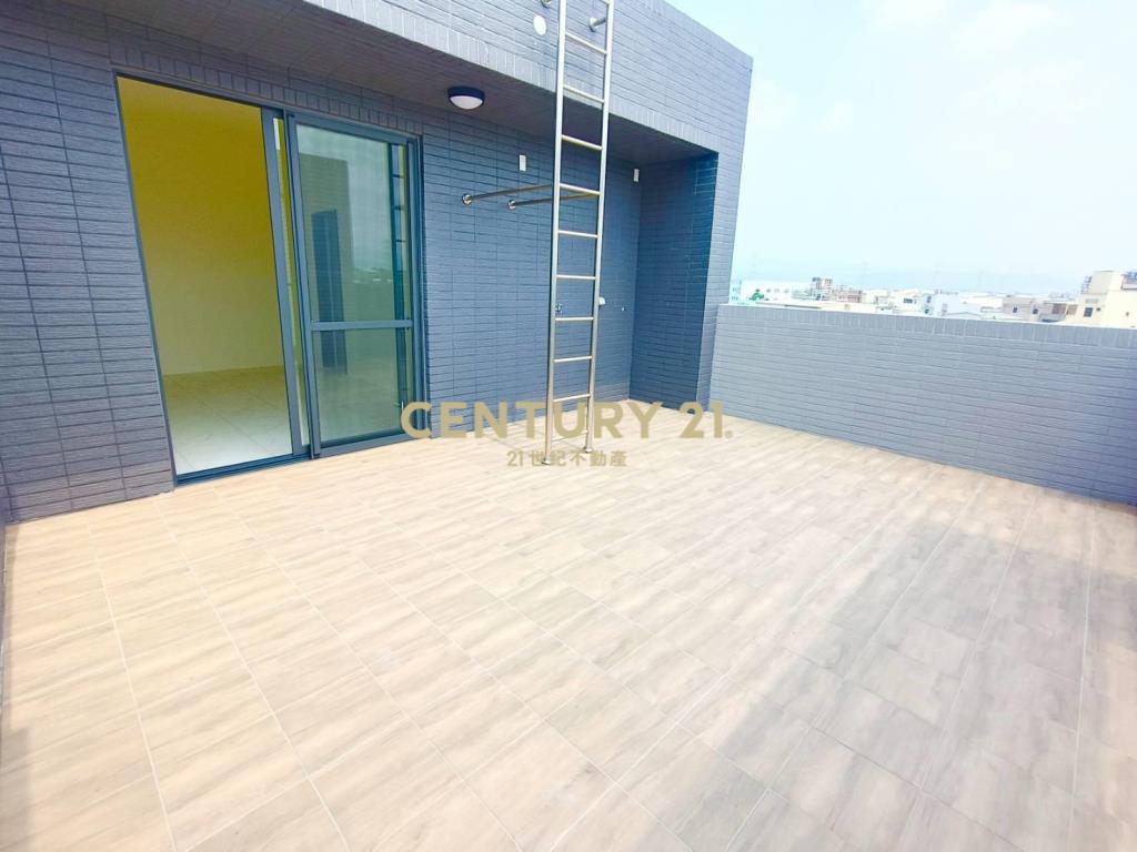 烏日全新頂級豪墅(二)