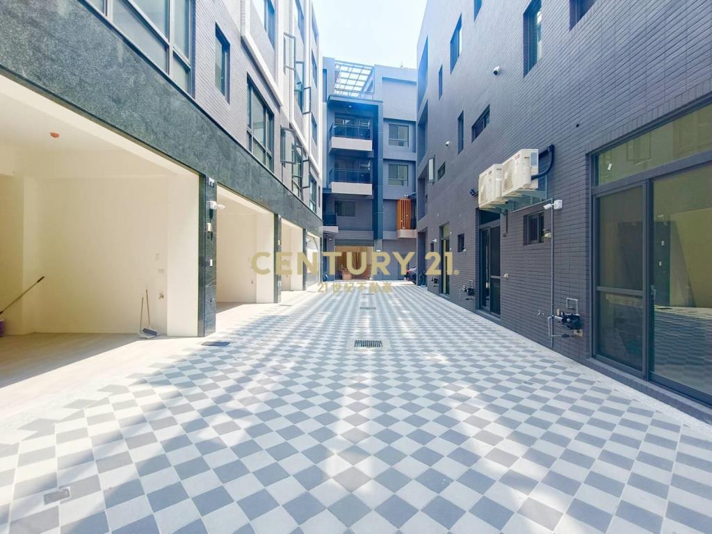 烏日全新頂級豪墅(三)