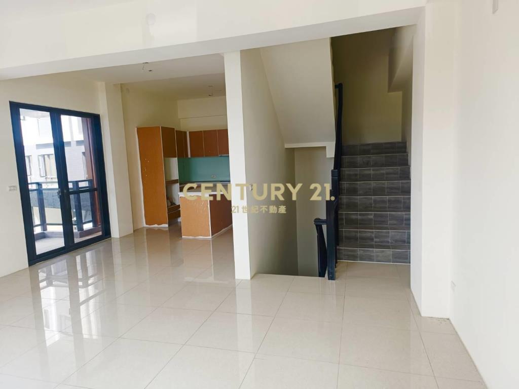 烏日全新頂級豪墅(三)