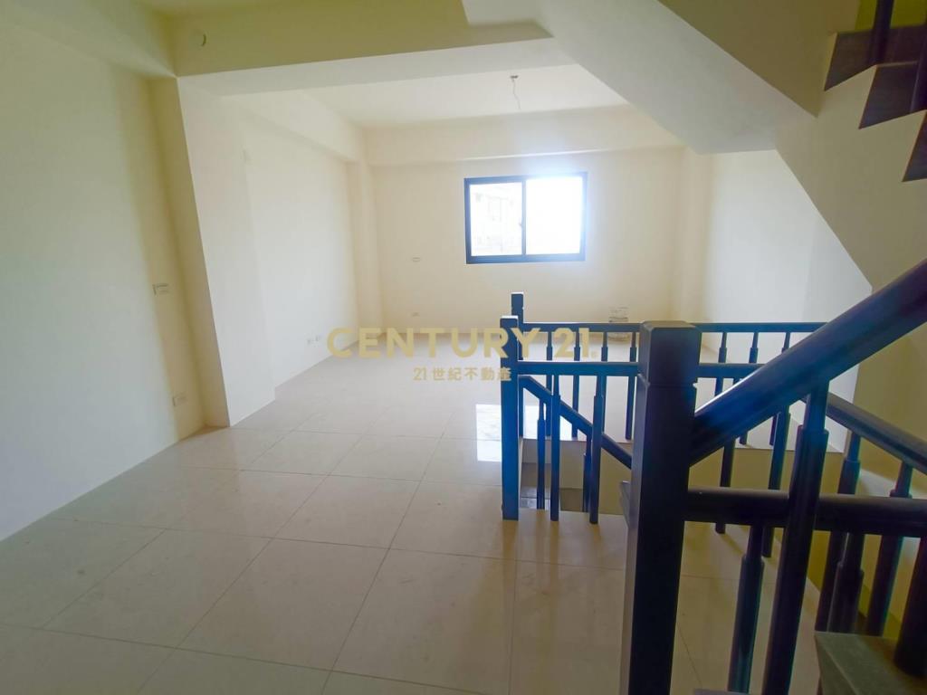 烏日全新頂級豪墅(三)