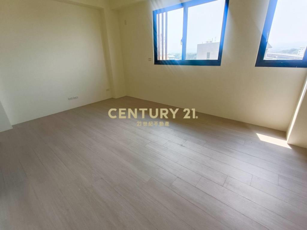 烏日全新頂級豪墅(三)