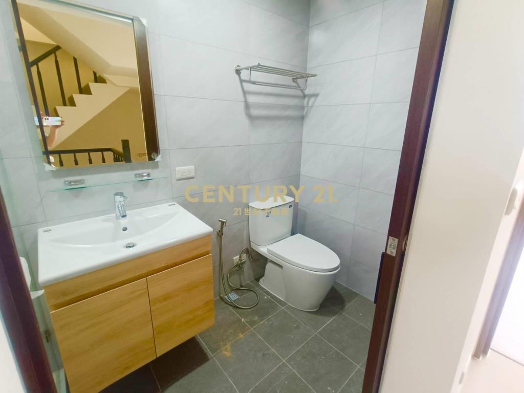 烏日全新頂級豪墅(三)