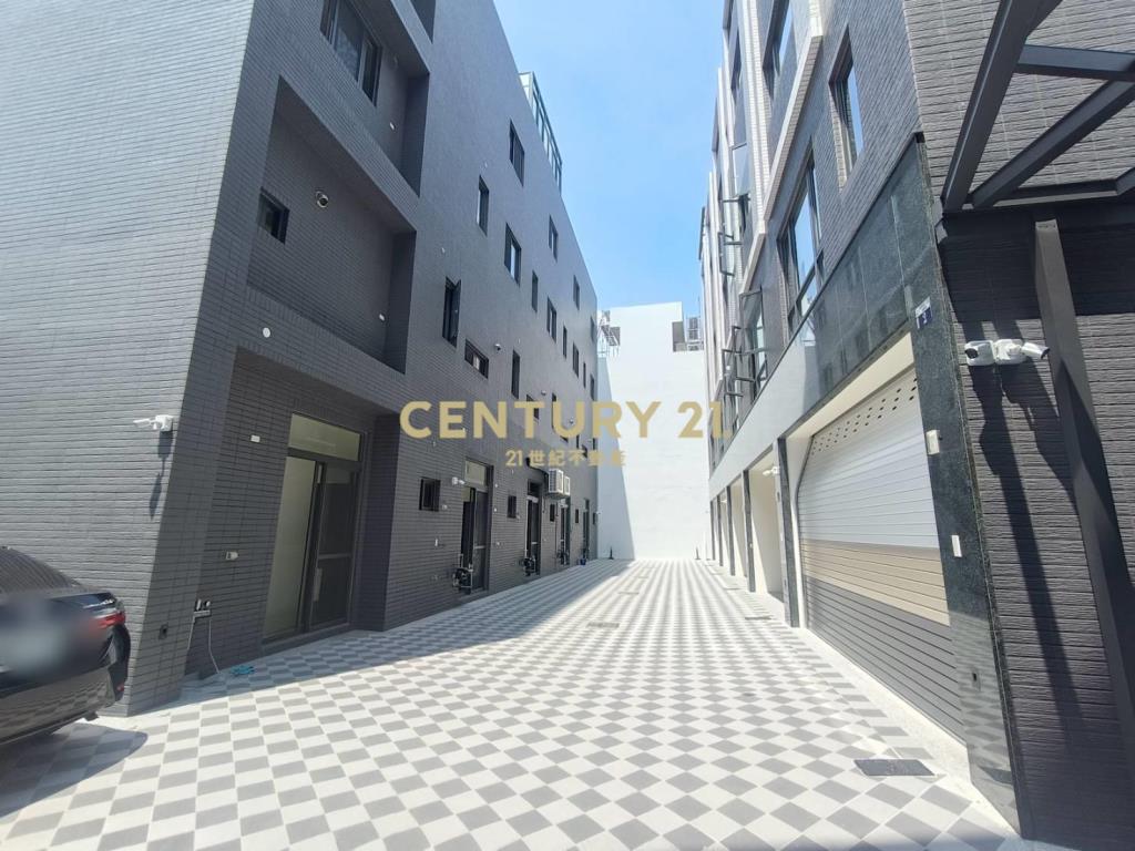 烏日全新頂級豪墅(四)